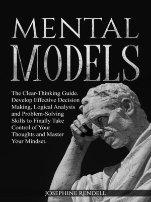 cover image of Mental Models